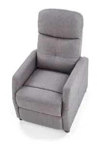 Relaxační křeslo FELIPE Halmar (foto 15)