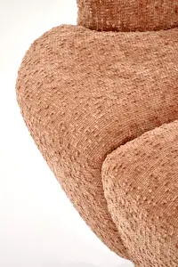 Relaxační křeslo FRESH Halmar (foto 21)