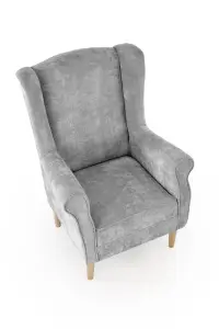 Relaxační křeslo HERMES Halmar (foto 25)