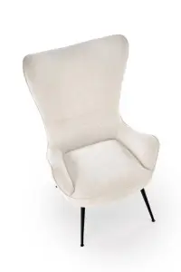 Relaxační křeslo JUKON Halmar (foto 11)