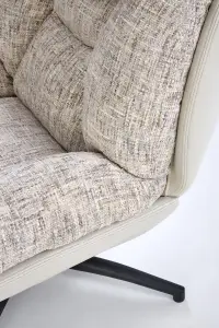 Relaxační křeslo KRONOS Halmar (foto 12)
