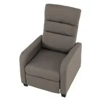Relaxační křeslo TURNER Kondela (foto 2)