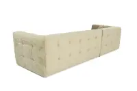 Rohová pohovka CADY 3 Seater Right ASIRGROUP (foto 16)