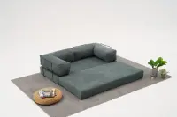 Rohová pohovka COMFORT ASIRGROUP (foto 22)