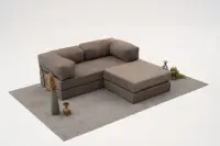 Rohová pohovka COMFORT ASIRGROUP (foto 27)