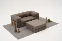Rohová pohovka COMFORT ASIRGROUP (foto 28)