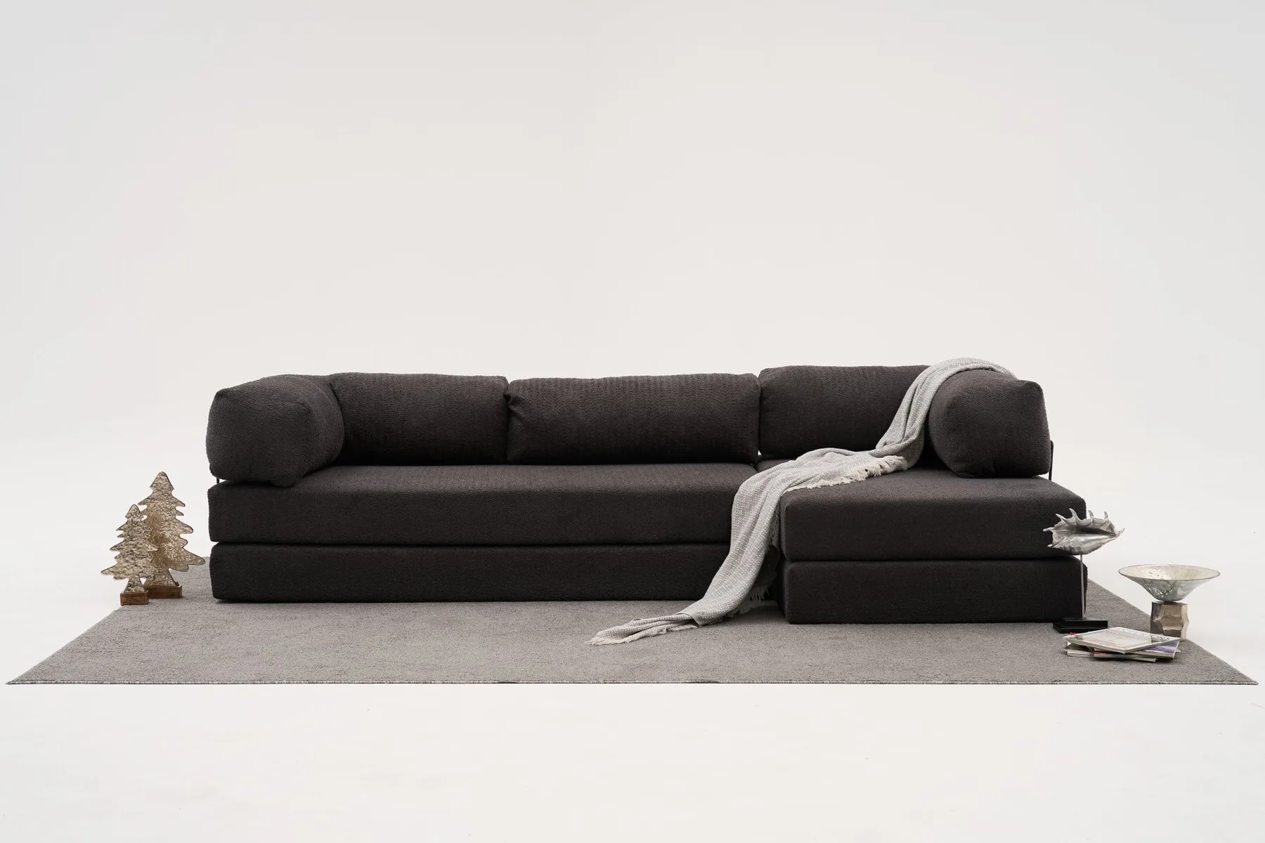 Rohová pohovka COMFORT ASIRGROUP (foto 37)