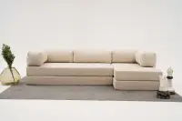 Rohová pohovka COMFORT ASIRGROUP (foto 38)