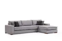 Rohová pohovka LENA Corner (CHL-3R) ASIRGROUP (foto 13)