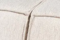 Rohová pohovka LORA (L1-O1-1R-POUFFE ) ASIRGROUP (foto 27)