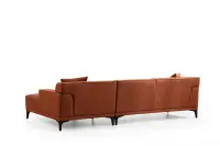 Rohová pohovka PETRA ASIRGROUP (foto 18)