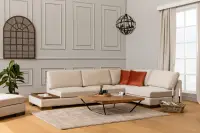 Rohová pohovka TULIP ASIRGROUP (foto 2)
