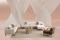 Rohová rozkládací pohovka LYKE ASIRGROUP (foto 20)