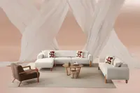 Rohová rozkládací pohovka LYKE ASIRGROUP (foto 6)