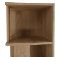 Rohový regál KORIND Kondela (foto 6)