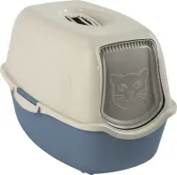 ROTHO ECO BAILEY toaleta pro kočky Rojaplast (foto 17)