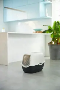 ROTHO ECO BAILEY toaleta pro kočky Rojaplast (foto 27)