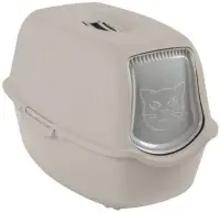 ROTHO ECO BAILEY toaleta pro kočky Rojaplast (foto 29)