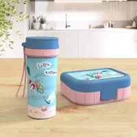 ROTHO KIDS EXPLORER Láhev 0,4 l Rojaplast (foto 16)