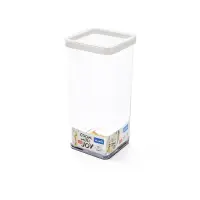 ROTHO LOFT dóza na potraviny 1,5 L Rojaplast (foto 16)