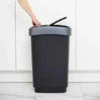 ROTHO TWIST odpadkový koš Rojaplast (foto 17)