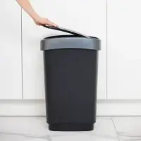 ROTHO TWIST odpadkový koš Rojaplast (foto 18)