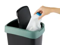 ROTHO TWIST odpadkový koš Rojaplast (foto 28)