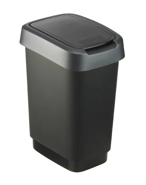 ROTHO TWIST odpadkový koš Rojaplast