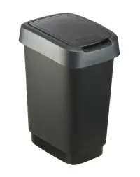 ROTHO TWIST odpadkový koš Rojaplast