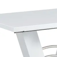 Rozkládací jídelní stůl HT-510 WT Autronic (foto 12)