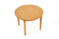 Rozkládací jídelní stůl SORBUS Halmar (foto 36)