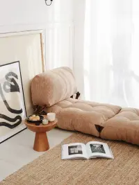 Rozkládací křeslo FOLD ASIRGROUP (foto 4)