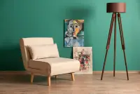 Rozkládací křeslo FOLDE ASIRGROUP (foto 40)