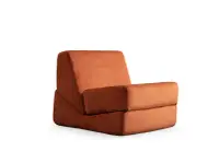 Rozkládací křeslo ORIGAMI ASIRGROUP (foto 32)
