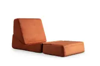 Rozkládací křeslo ORIGAMI ASIRGROUP (foto 36)