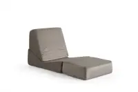 Rozkládací křeslo ORIGAMI ASIRGROUP (foto 5)
