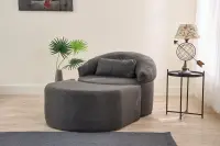 Rozkládací křeslo PITTA ASIRGROUP (foto 4)