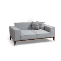 Rozkládací pohovka dvoumístná MONTANA 2 Seater ASIRGROUP (foto 2)
