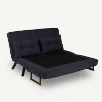 Rozkládací pohovka dvoumístná SANDO 2-Seater ASIRGROUP (foto 3)
