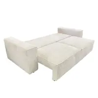 Rozkládací pohovka HARPERA BIG SOFA Kondela (foto 5)