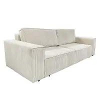 Rozkládací pohovka HARPERA BIG SOFA Kondela (foto 7)