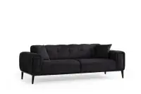 Rozkládací pohovka trojmístná ATHENA 3 Seater ASIRGROUP
