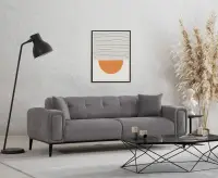 Rozkládací pohovka trojmístná ATHENA 3 Seater ASIRGROUP (foto 13)