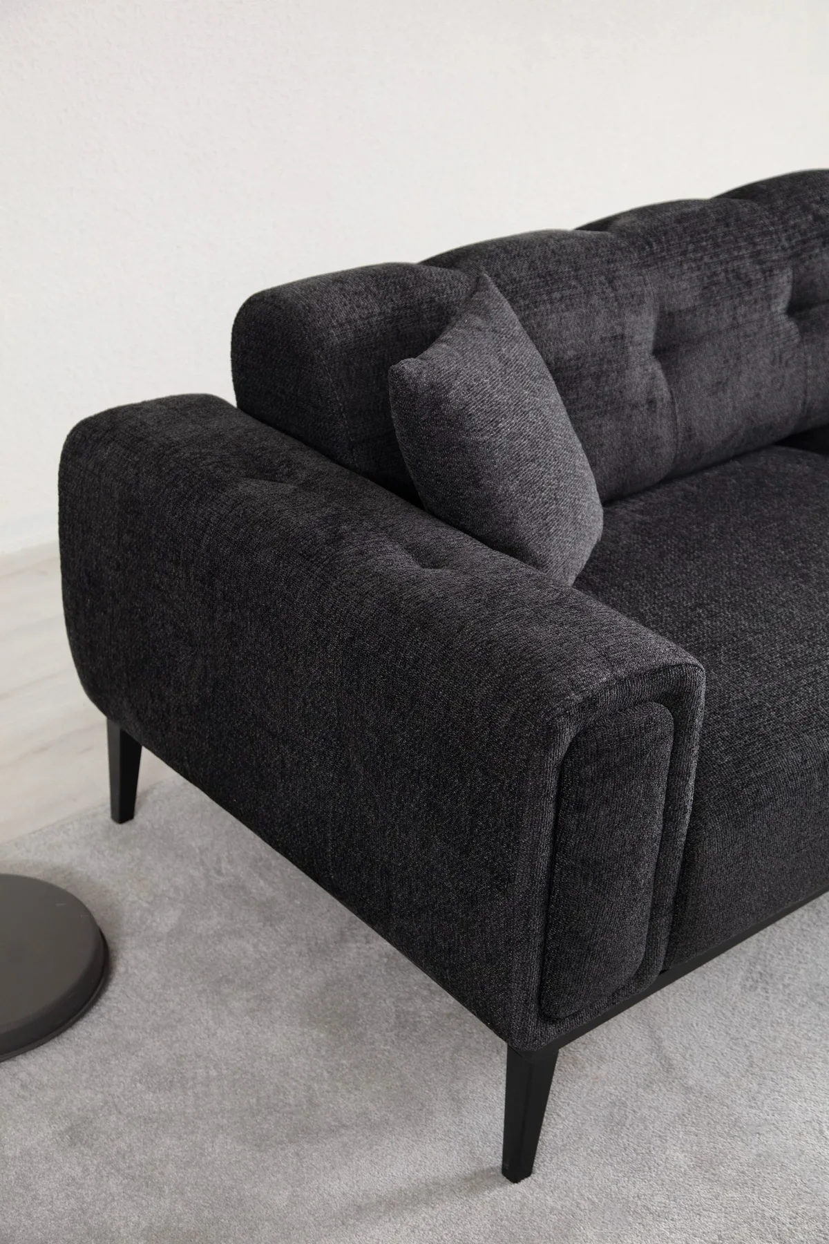 Rozkládací pohovka trojmístná ATHENA 3 Seater ASIRGROUP (foto 9)
