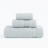 Ručník EZGI (set 3 ks) ASIRGROUP (foto 11)
