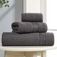 Ručník EZGI (set 3 ks) ASIRGROUP (foto 2)