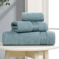 Ručník EZGI (set 3 ks) ASIRGROUP (foto 6)