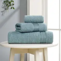 Ručník EZGI (set 3 ks) ASIRGROUP (foto 17)