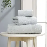 Ručník EZGI (set 3 ks) ASIRGROUP (foto 18)