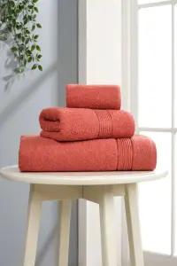 Ručník EZGI (set 3 ks) ASIRGROUP (foto 16)